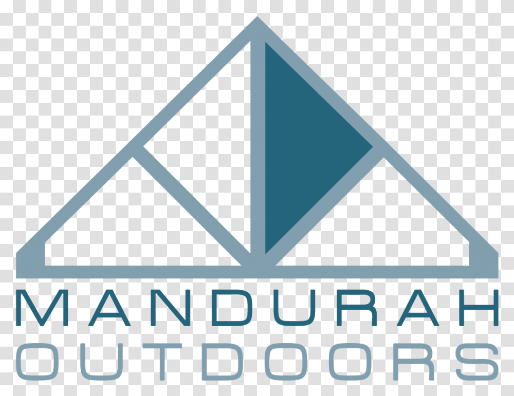 Mandurah Outdoors Triangle Transparent Png