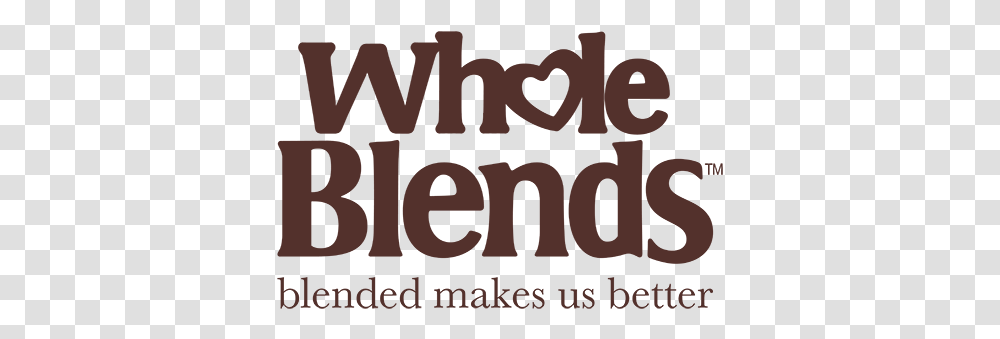 Mandy Moore Partners With Whole Blends And Unicef Garnier Whole Blends Logo, Text, Poster, Alphabet, Word Transparent Png