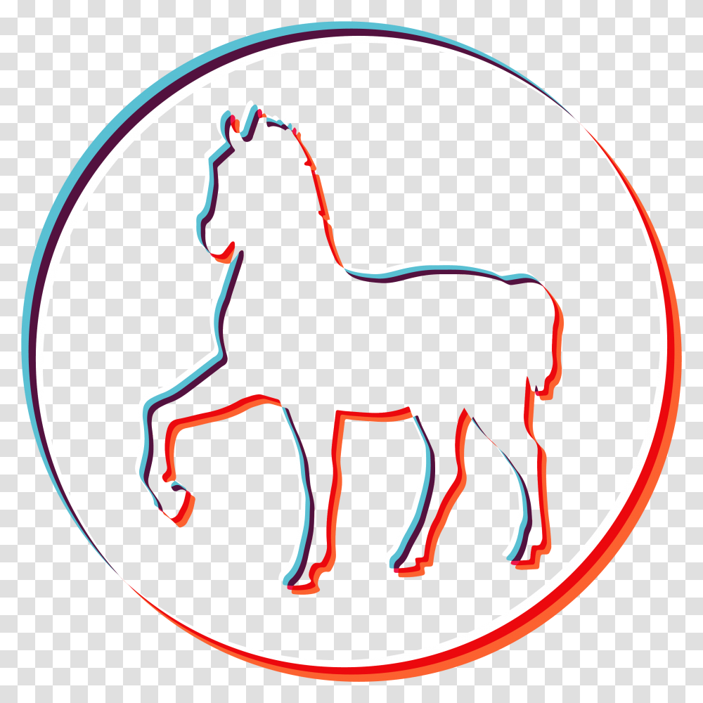 Mane, Mammal, Animal, Horse, Antelope Transparent Png