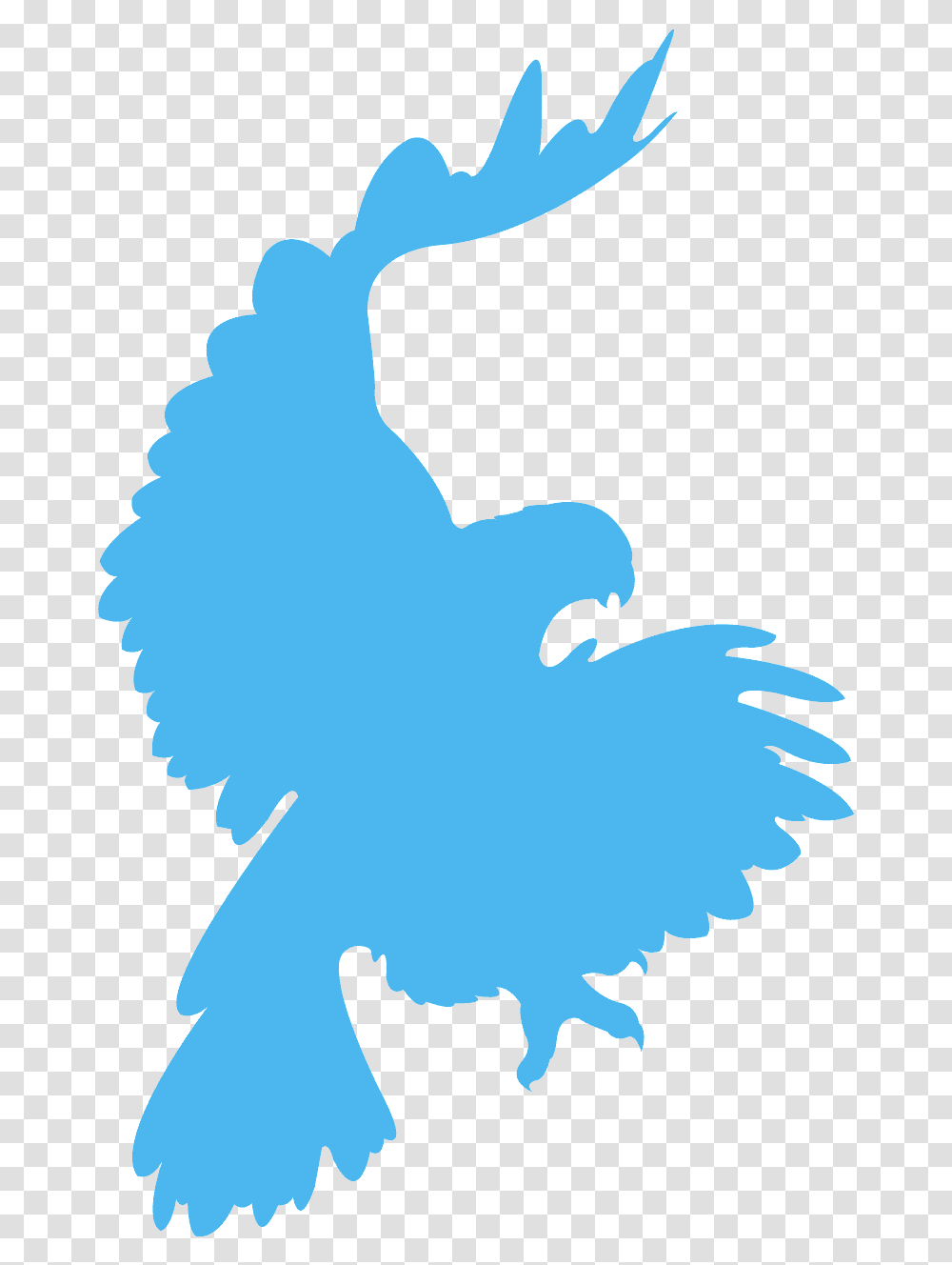 Manetheren Banner, Bird, Animal, Poultry, Fowl Transparent Png