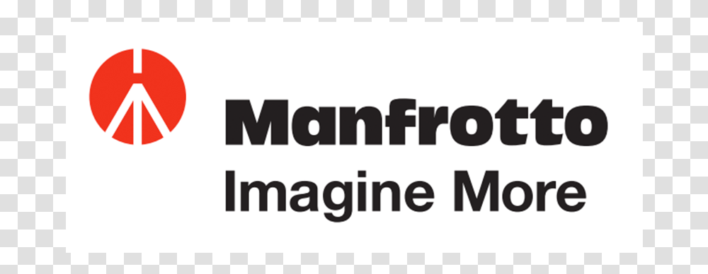 Manfrotto Imagine More Sign, Logo, Trademark Transparent Png