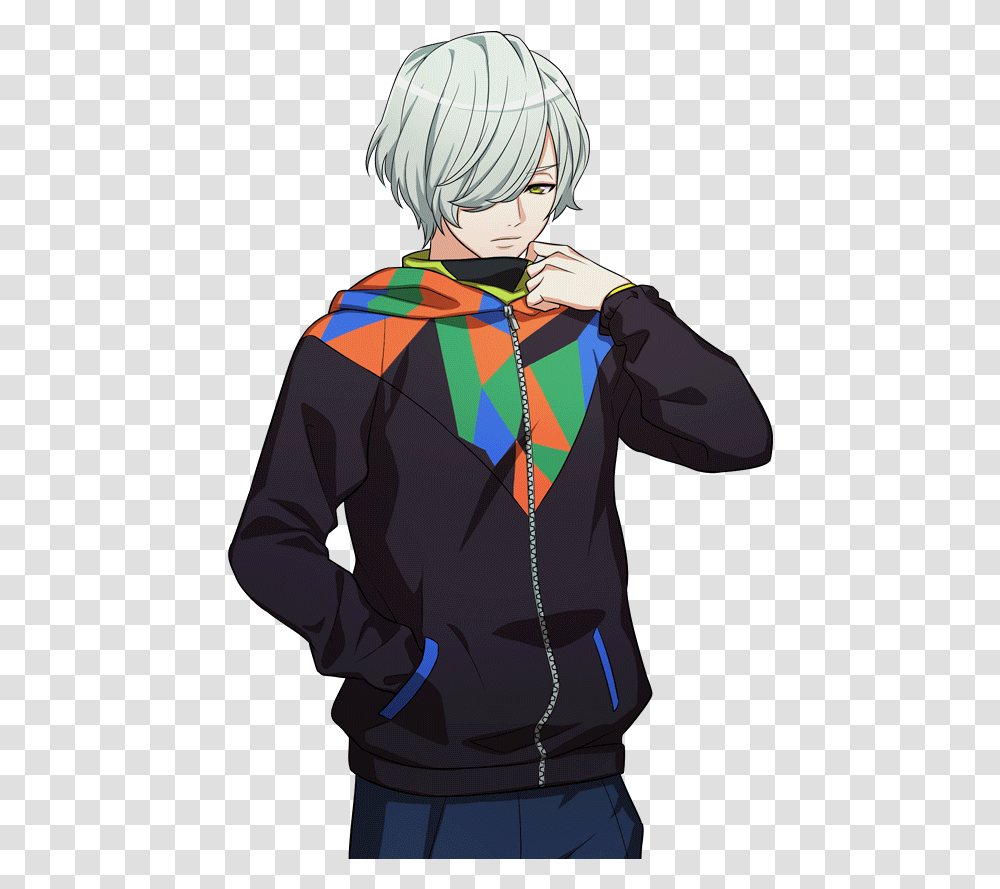 Manga Boy Images 23 1024 X 1024 Anime Boy 2017, Comics, Book, Long Sleeve, Clothing Transparent Png