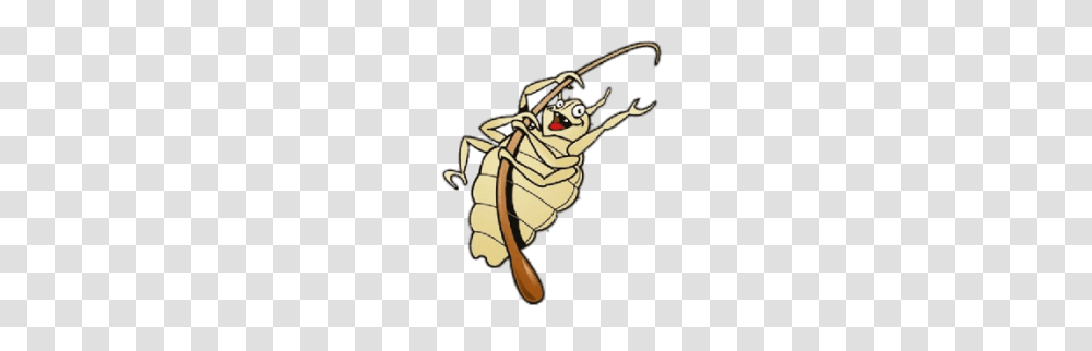 Manga Boy Picture For Free Download Dlpng, Insect, Invertebrate, Animal, Cricket Insect Transparent Png