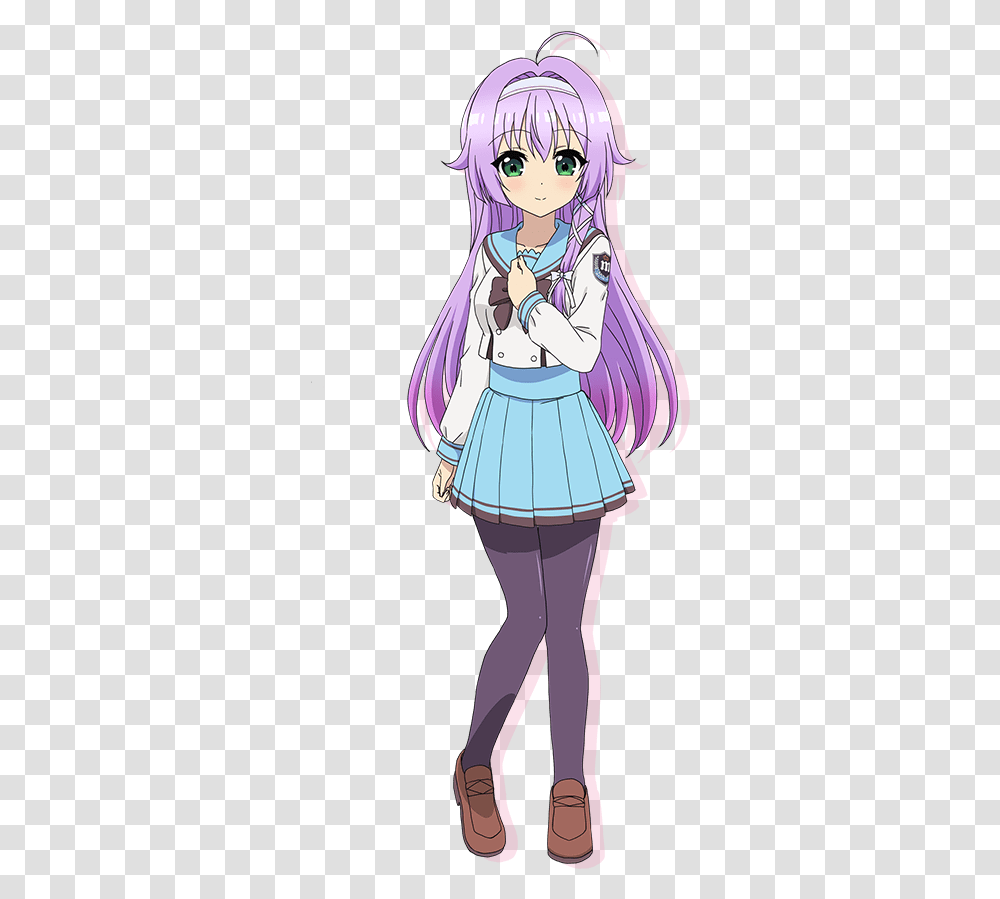 Manga, Comics, Book, Costume Transparent Png