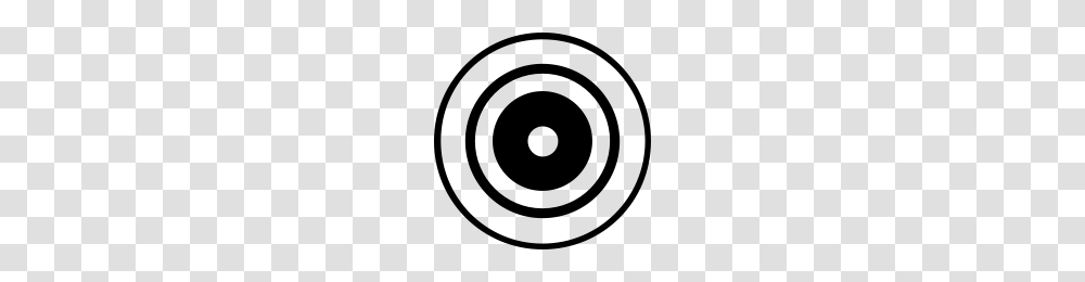 Mangekyou Sharingan Icons Noun Project, Gray, World Of Warcraft Transparent Png