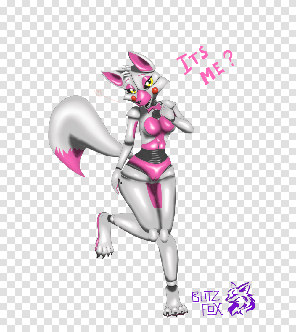 Mangle Sister Location Concept Fixed Mangle Full Body, Costume, Toy Transparent Png