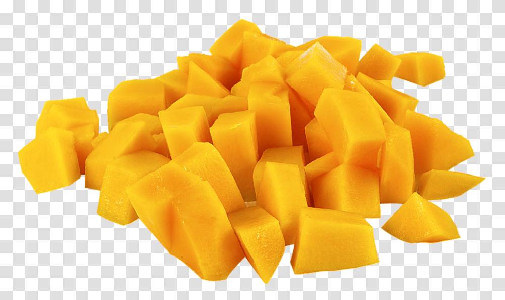 Mango 960, Fruit, Plant, Sliced, Food Transparent Png