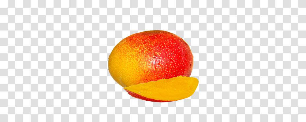 Mango Food, Plant, Fruit, Produce Transparent Png