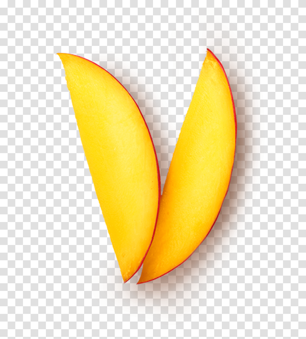 Mango, Banana, Fruit, Plant, Food Transparent Png