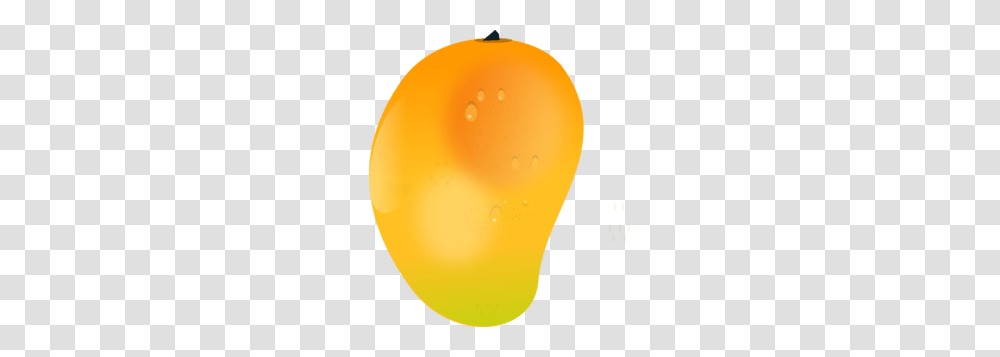 Mango Clip Art, Plant, Balloon, Food, Fruit Transparent Png