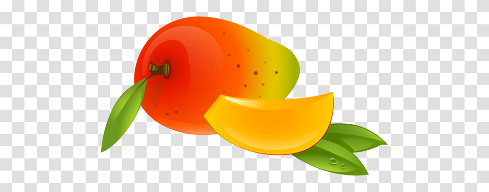 Mango Clip Art, Plant, Fruit, Food, Papaya Transparent Png