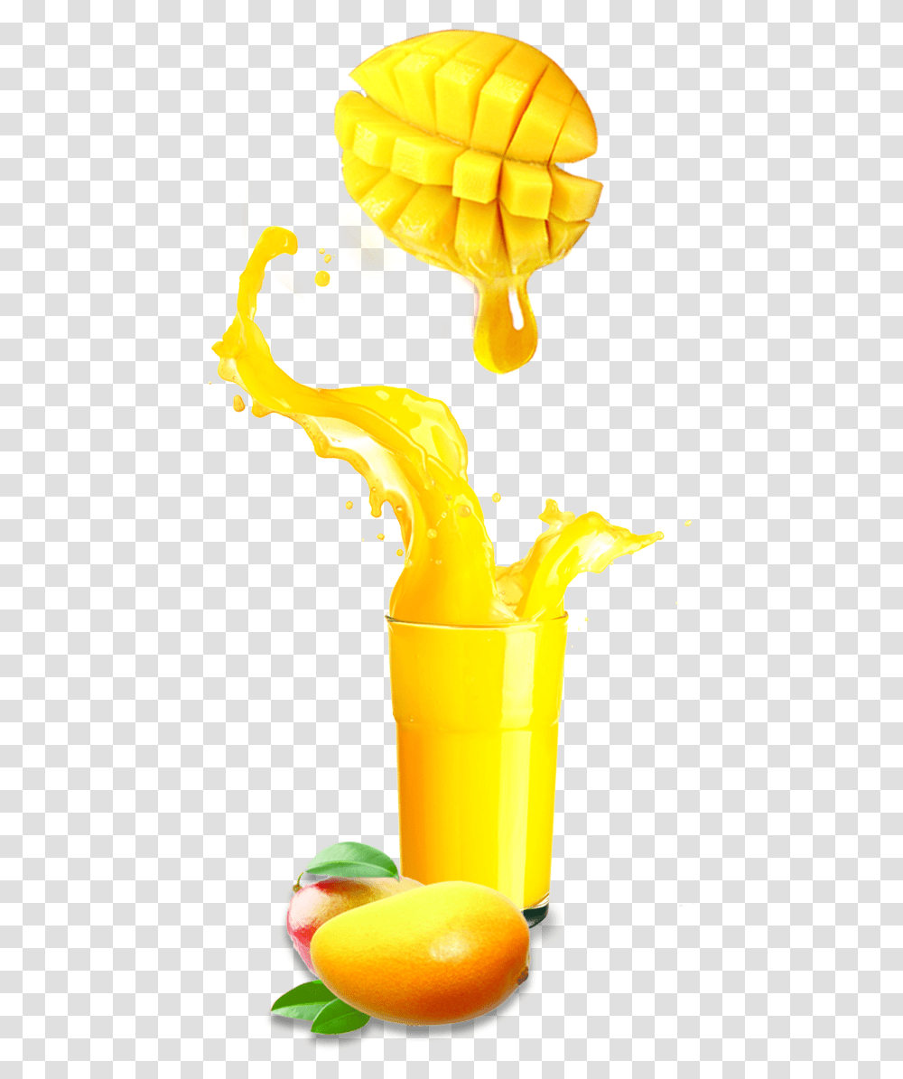 Mango Clipart Background Mango Background, Juice, Beverage, Drink, Orange Juice Transparent Png
