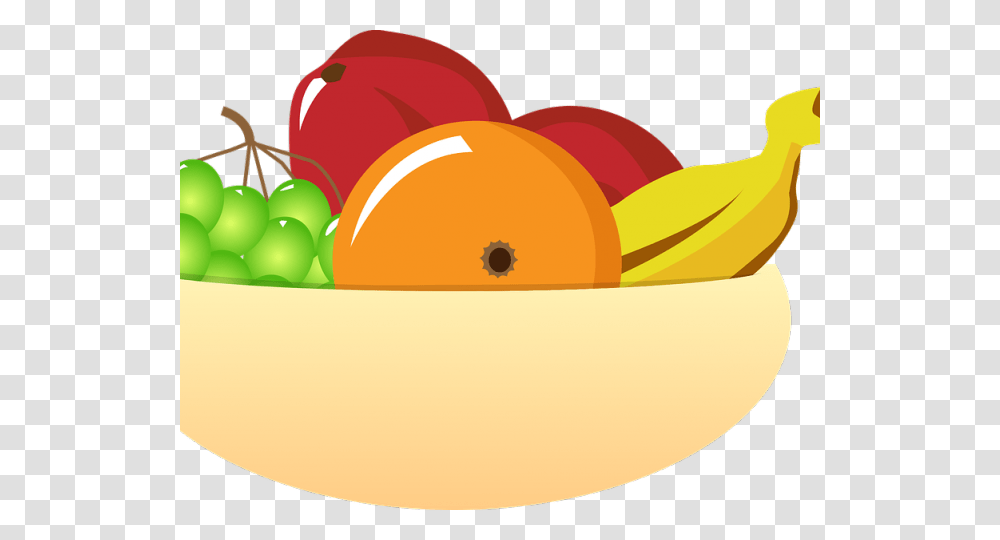 Mango Clipart Glow Food Fruit Bowl Clipart, Plant, Citrus Fruit, Orange, Grapefruit Transparent Png