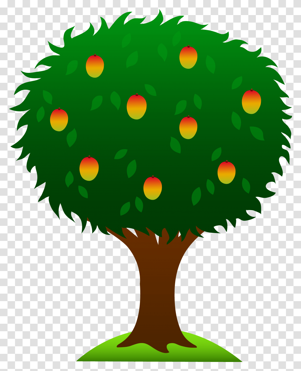 Mango Clipart, Sphere, Plant, Tree Transparent Png