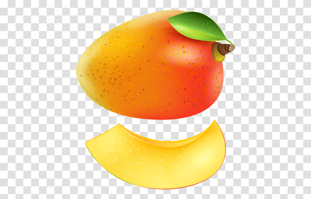 Mango Clipart Papaya Background Mango Clipart, Plant, Fruit, Food, Produce Transparent Png