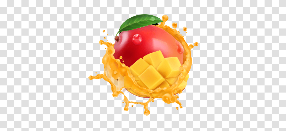 Mango Clipart Strong Fruit, Birthday Cake, Food, Plant Transparent Png