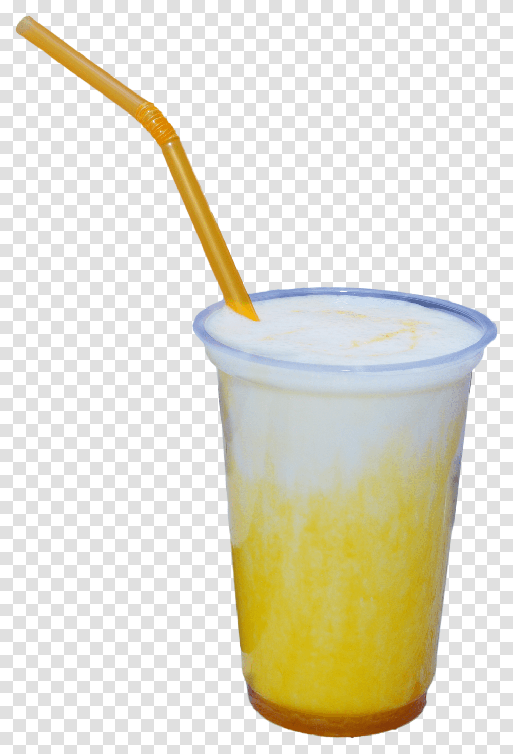 Mango Cold Drink Shake Glass Frozen Carbonated Beverage, Juice, Lemonade, Dairy, Milk Transparent Png