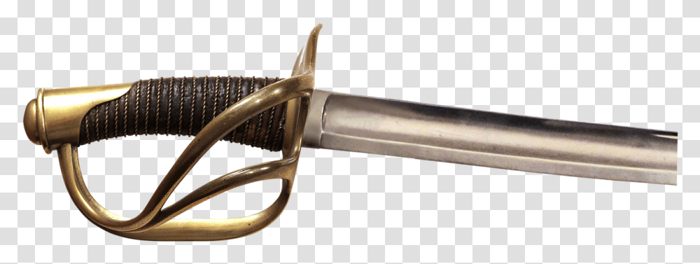 Mango De Espada Download Sword, Weapon, Weaponry, Blade, Knife Transparent Png