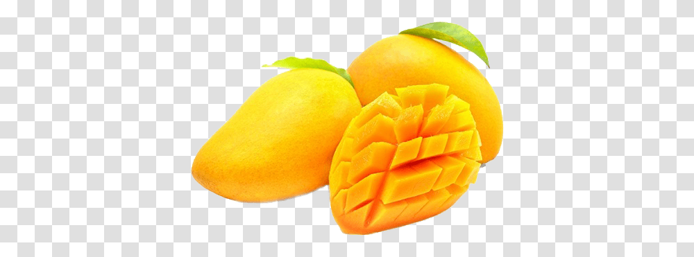 Mango Flavor, Plant, Fruit, Food, Tennis Ball Transparent Png