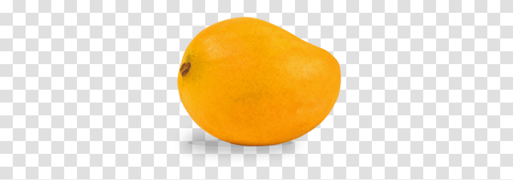 Mango Free Image Orange Small, Plant, Tennis Ball, Sport, Sports Transparent Png