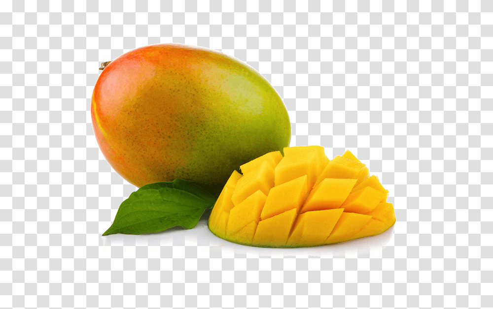Mango Fresh Ripe, Plant, Fruit, Food, Apple Transparent Png