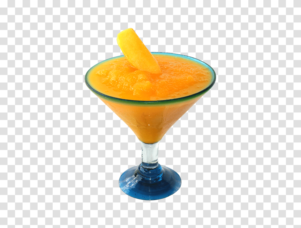 Mango Frozen Margarita, Cocktail, Alcohol, Beverage, Drink Transparent Png