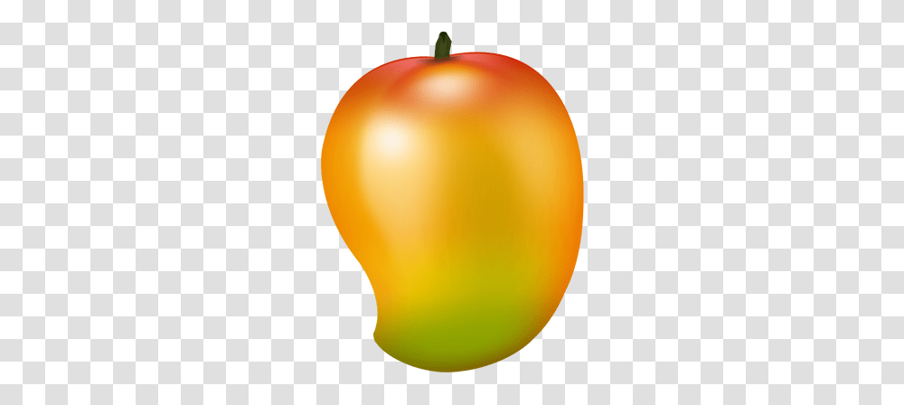 Mango, Fruit, Balloon, Plant, Food Transparent Png