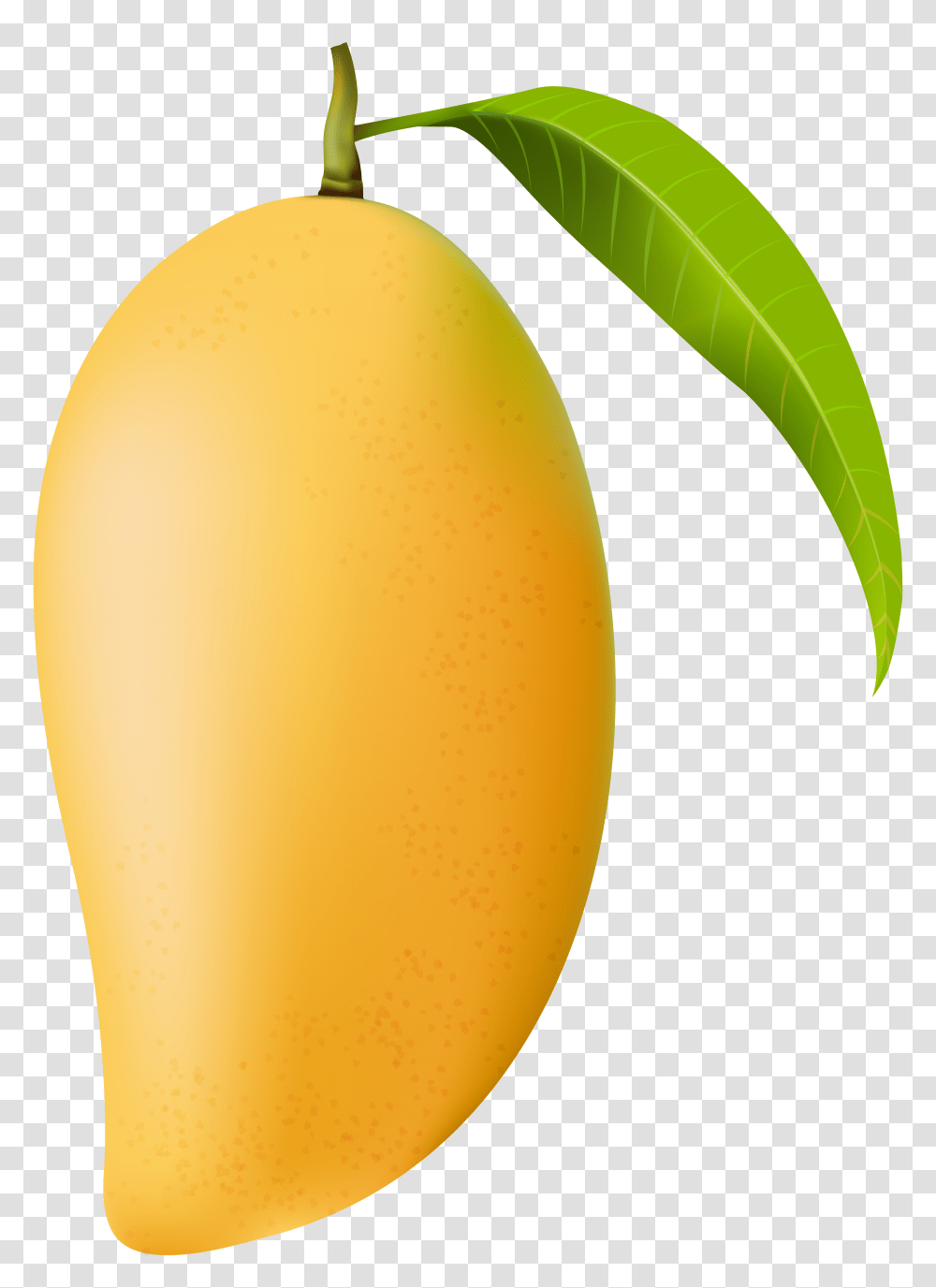Mango Fruit Clipart Images, Plant, Food, Green, Produce Transparent Png