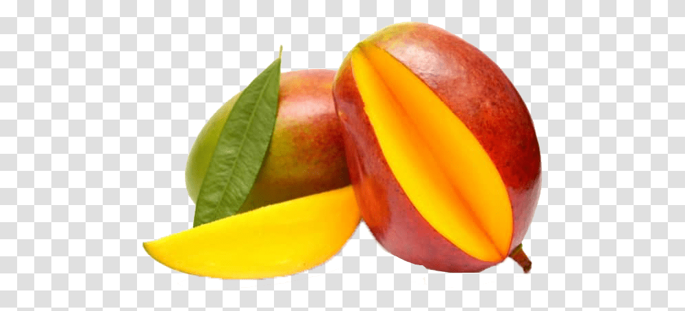 Mango Fruit, Plant, Banana, Food, Peach Transparent Png