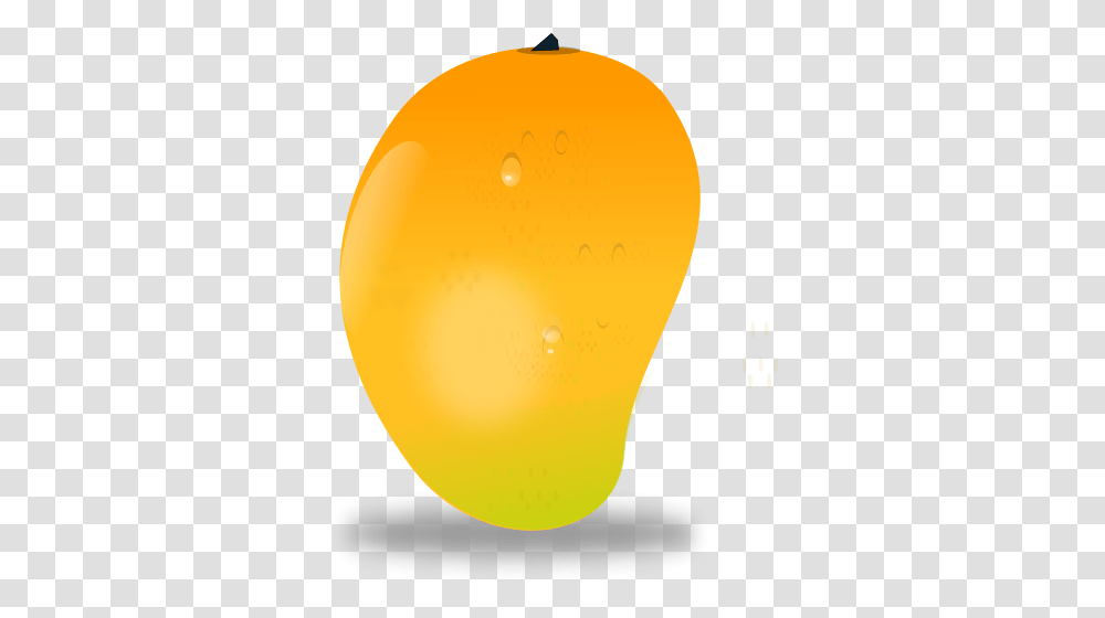 Mango, Fruit, Plant, Food, Balloon Transparent Png