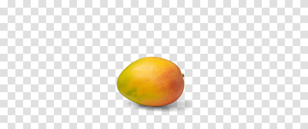 Mango, Fruit, Plant, Food, Orange Transparent Png