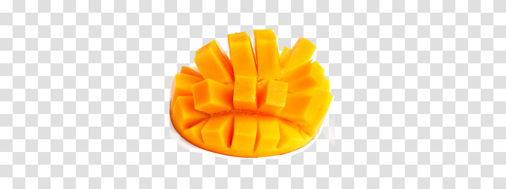 Mango, Fruit, Plant, Sliced, Food Transparent Png