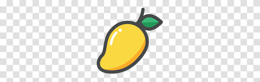 Mango Icons, Plant, Fruit, Food, Produce Transparent Png