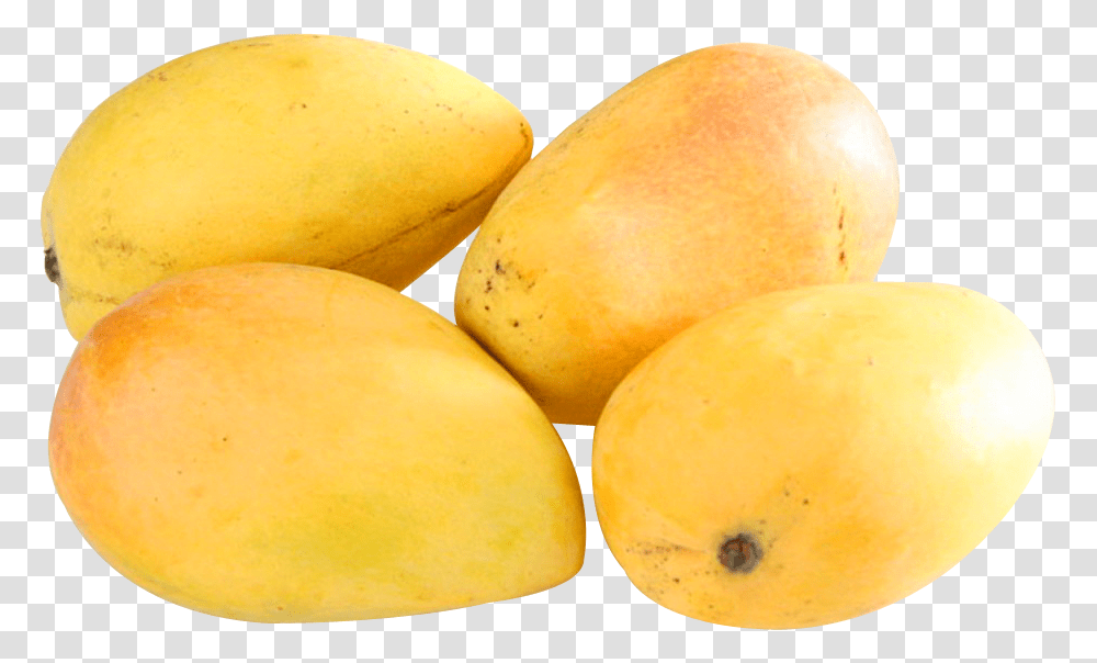 Mango Image Ataulfo, Plant, Fruit, Food Transparent Png