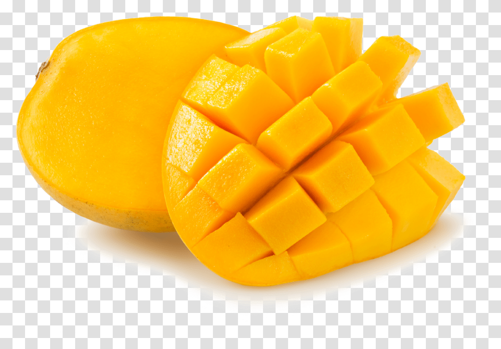 Mango Image Mango, Sliced, Plant, Fruit, Food Transparent Png