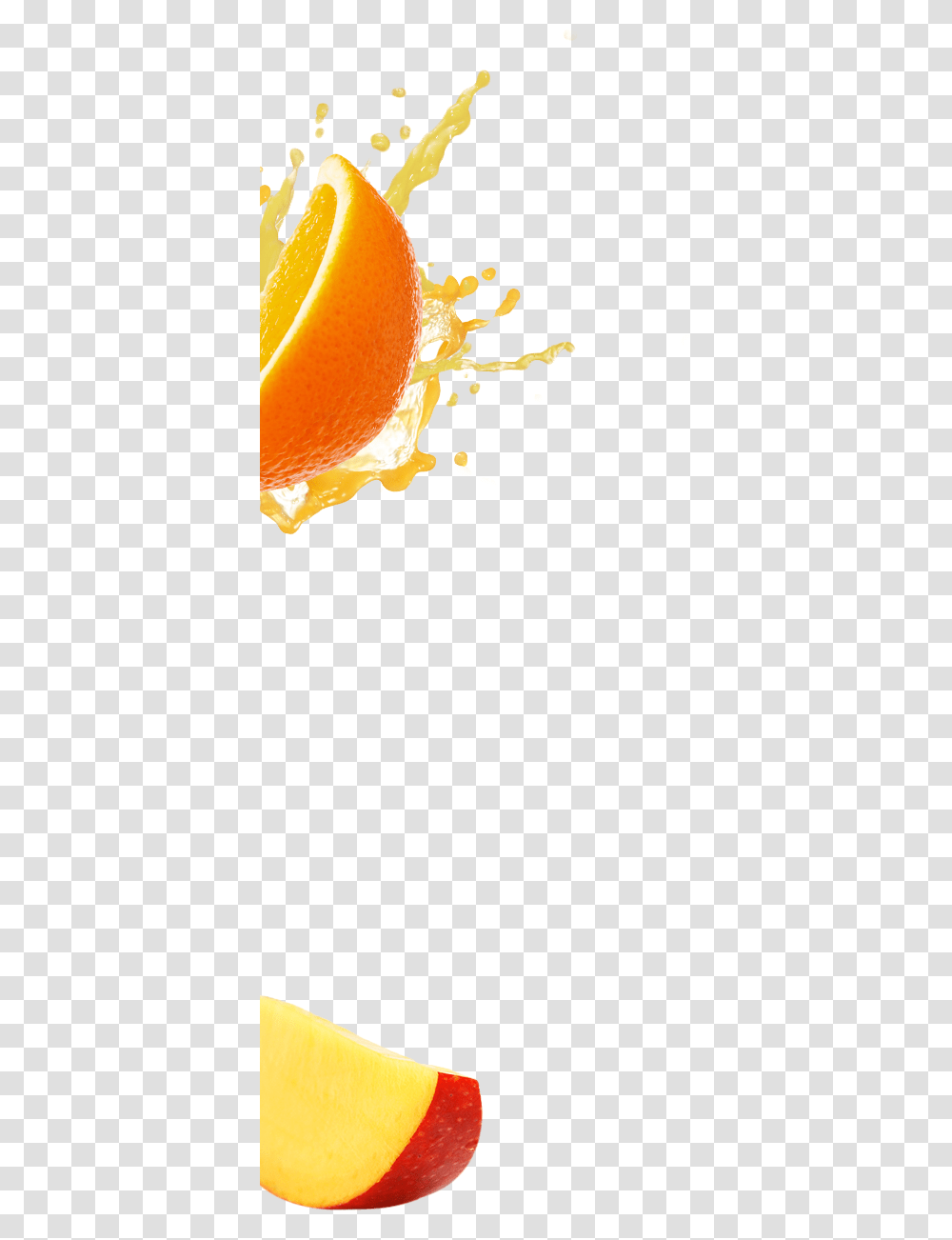 Mango Juice Splash For Kids Orange Drink, Citrus Fruit, Plant, Food, Beverage Transparent Png