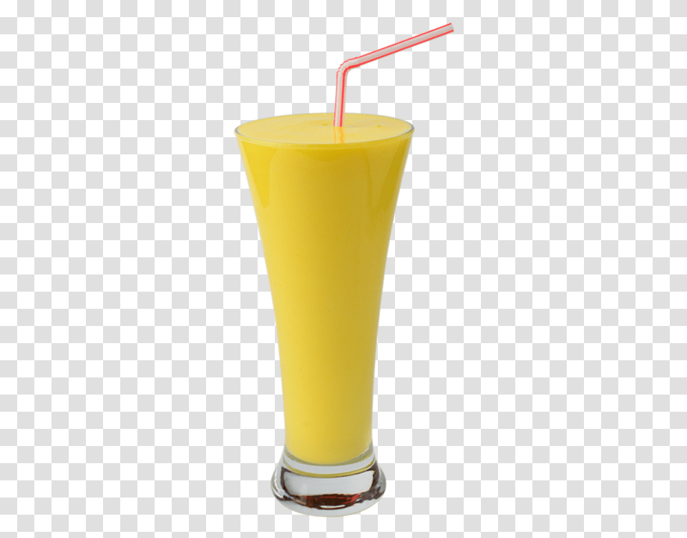 Mango Lassi Mango Lassi, Juice, Beverage, Drink, Glass Transparent Png