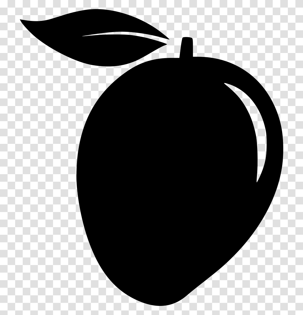 Mango Logo Mango Vector, Plant, Fruit, Food, Bowl Transparent Png