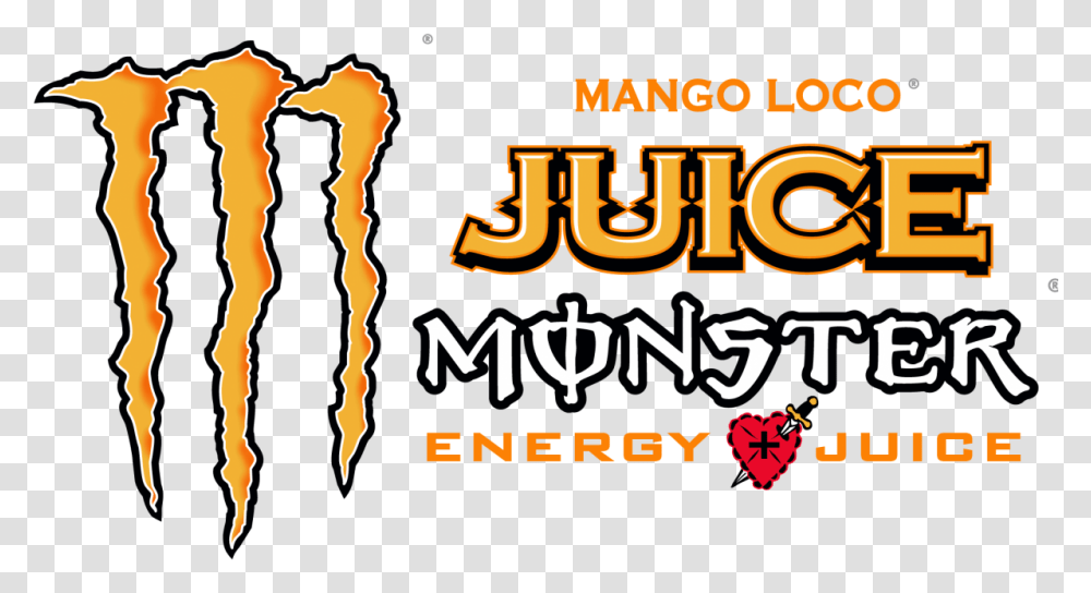 Mango Logo Monster Energy, Label, Alphabet, Outdoors Transparent Png