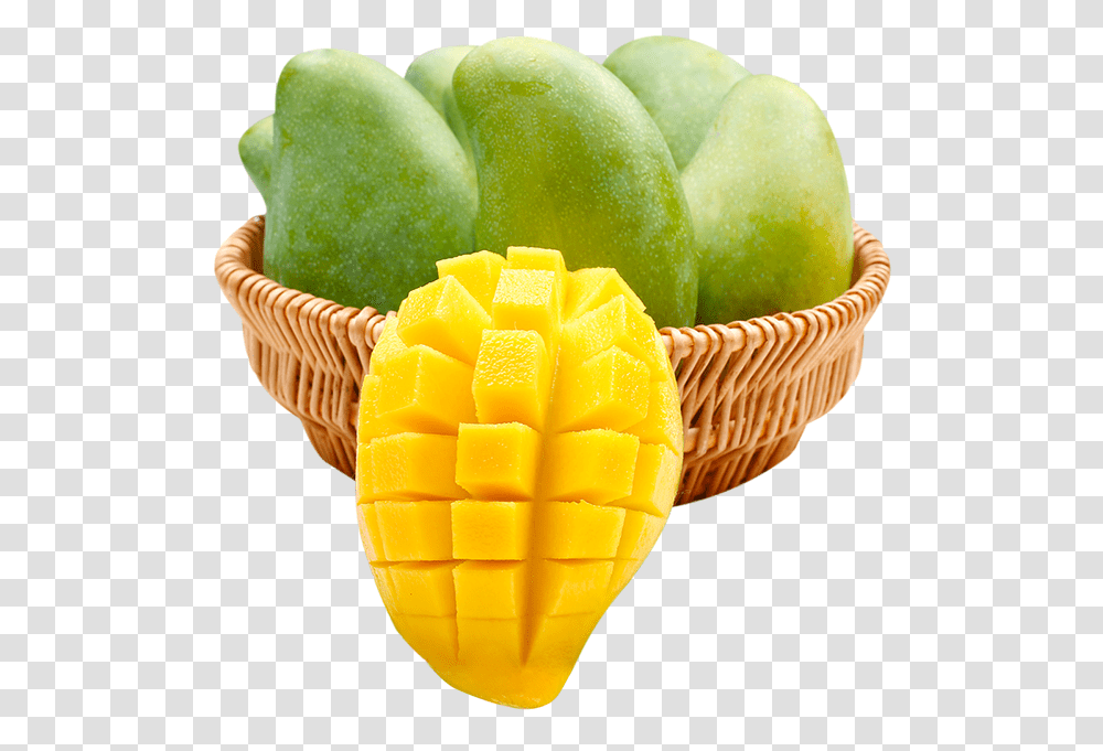 Mango, Plant, Food, Fruit, Vegetable Transparent Png