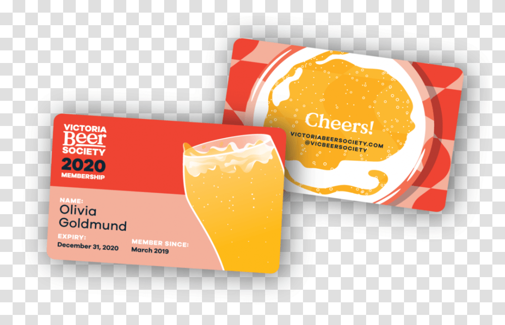Mango Pudding, Paper, Business Card, Label Transparent Png