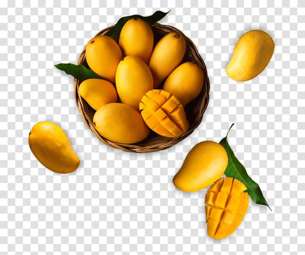 Mango Recipes Yellow Mango Photography, Plant, Fruit, Food, Produce Transparent Png