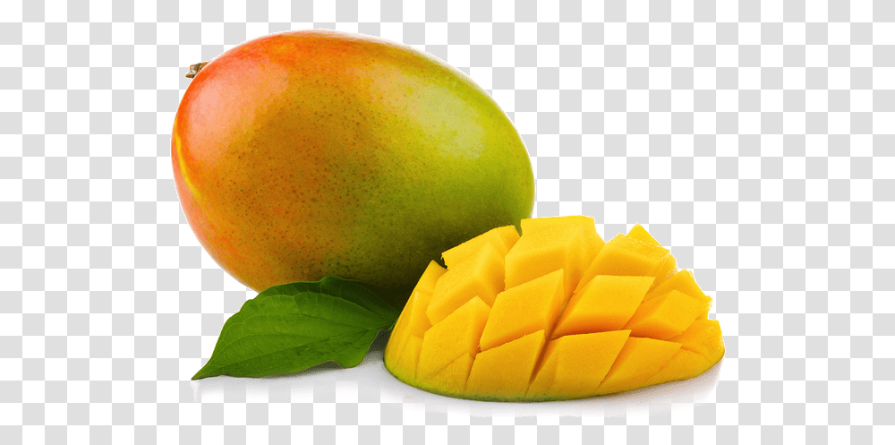 Mango Ripe Mango, Plant, Fruit, Food Transparent Png