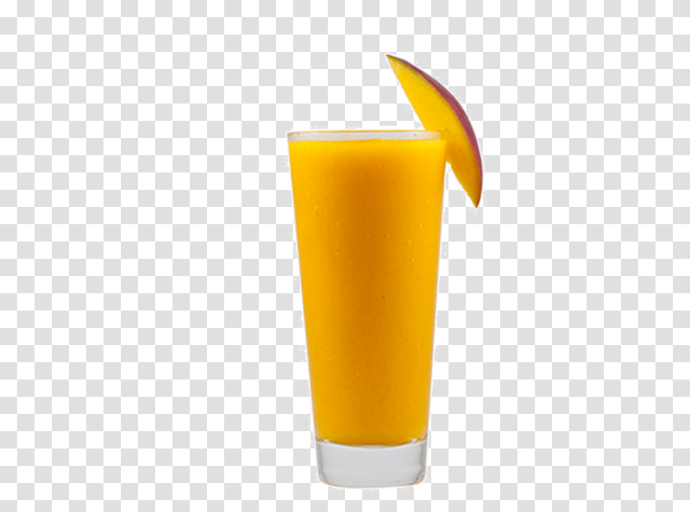 Mango Shake Glass, Juice, Beverage, Drink, Orange Juice Transparent Png