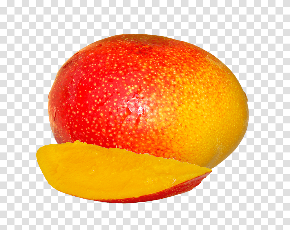 Mango Slice Image, Fruit, Plant, Food, Produce Transparent Png
