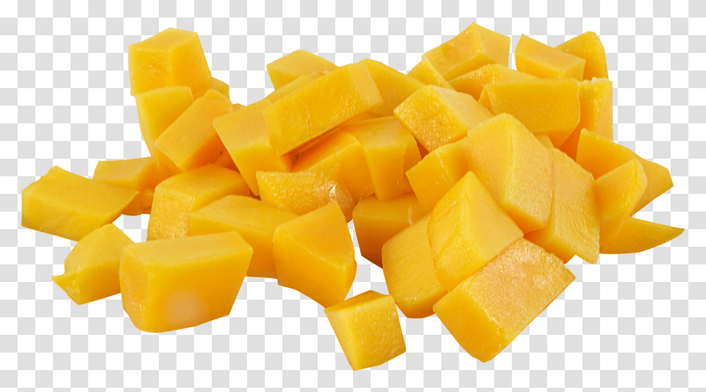 Mango, Sliced, Plant, Fruit, Food Transparent Png