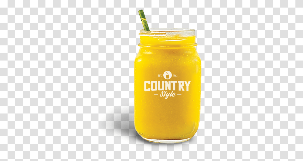 Mango Smoothie Health Shake, Juice, Beverage, Drink, Jar Transparent Png