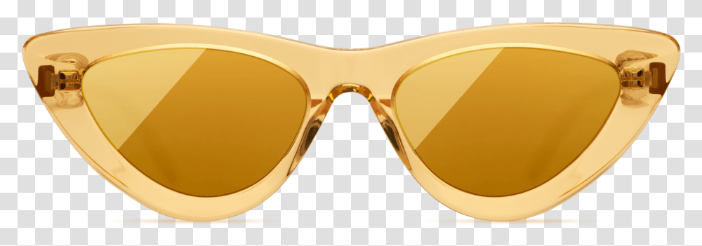 Mango Sunglasses Yellow, Accessories, Accessory Transparent Png