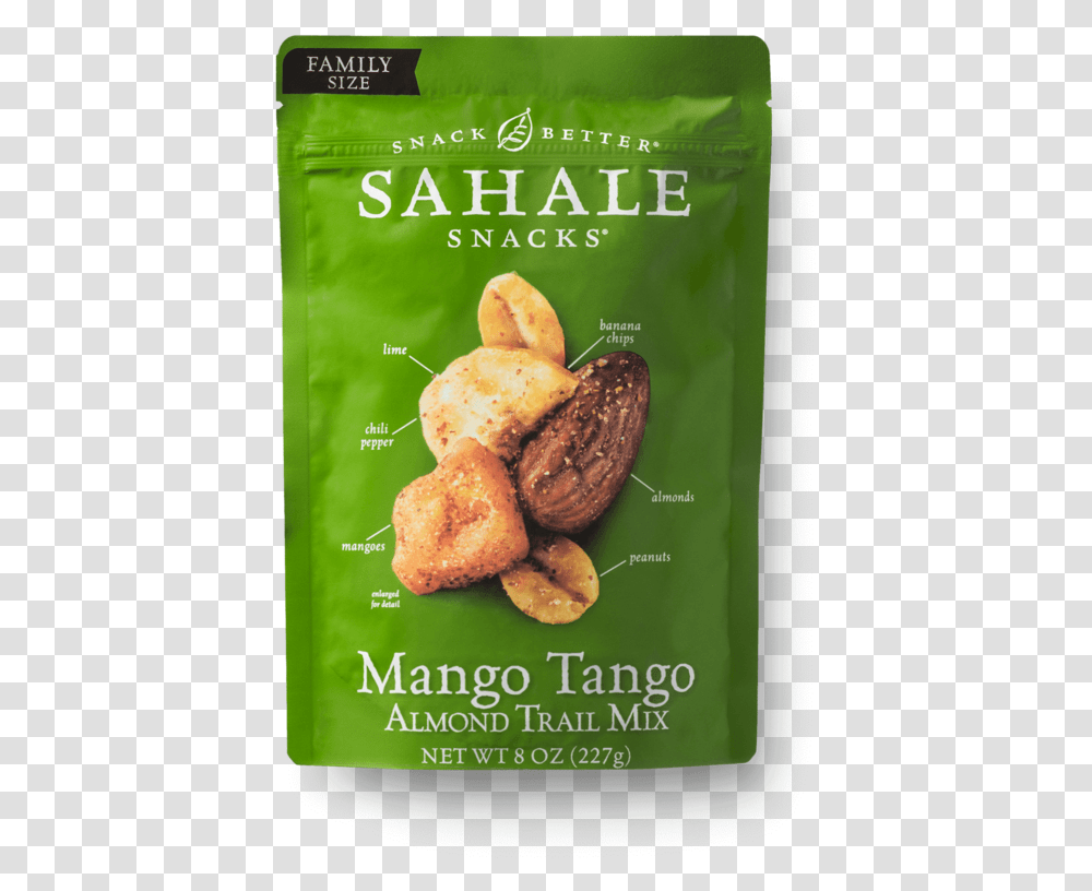 Mango Tango Almond Trail Mix Sahale Snacks Mix, Food, Plant, Dessert, Fried Chicken Transparent Png