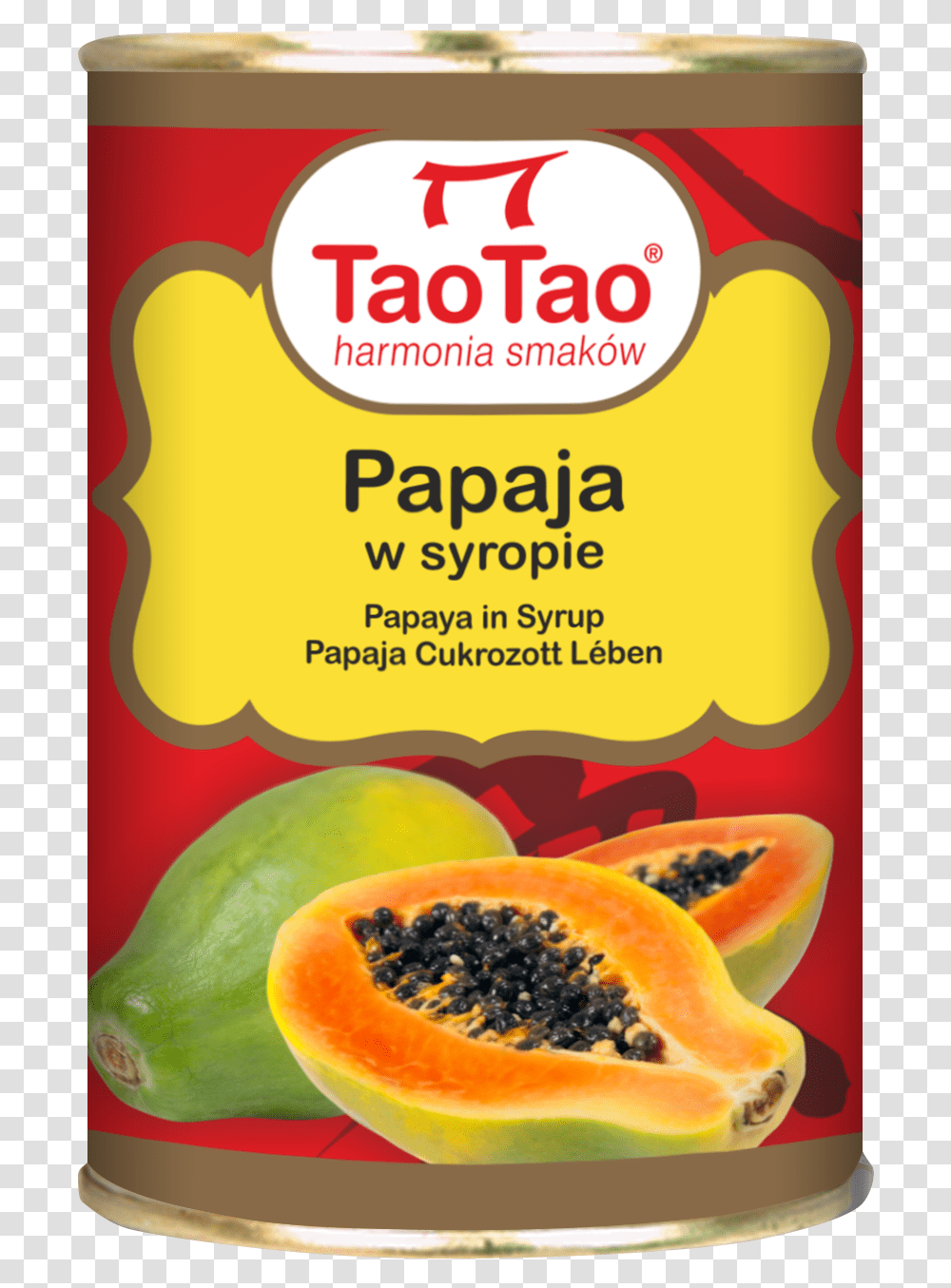 Mango Tao Tao, Plant, Fruit, Food, Papaya Transparent Png